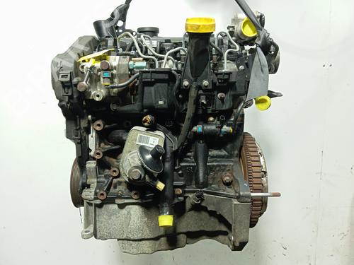 Engine RENAULT CLIO III (BR0/1, CR0/1)  | BP34140623M1  - Image 7