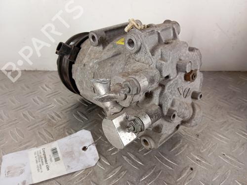 AC compressor FORD FOCUS III Turnier 1.6 TDCi | BP28347077M34 