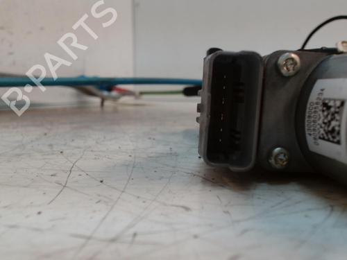 Used Front right window mechanism Front right window mechanism CITROËN C3 Picasso (SH_) 1.6 HDi (90 hp) 28344983 28344983