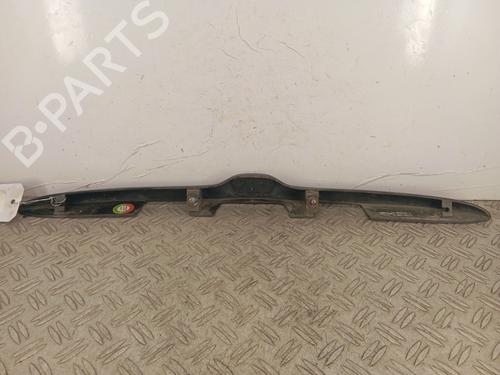 Used Tailgate trim Tailgate trim PEUGEOT 206 Hatchback (2A/C) 1.1 i (60 hp) 29856319 29856319
