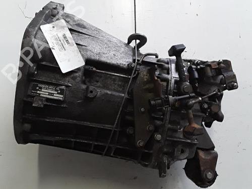 Used Gearbox Gearbox MERCEDES-BENZ SPRINTER 2-t Van (B901, B902) 213 CDI (901.661, 901.662, 902.661, 902.662) (129 hp) 28342090 28342090