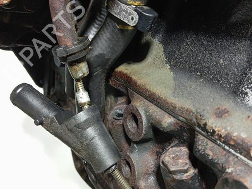 Used Engine Engine CITROËN JUMPER I Platform/Chassis (230) 2.8 HDi (128 hp) 40111011 40111011