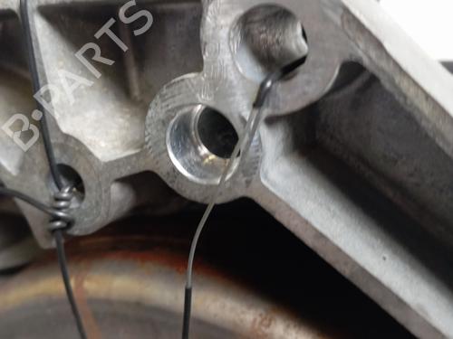 Gearbox CITROËN C3 I (FC_, FN_) 1.4 i | BP28343869M3 