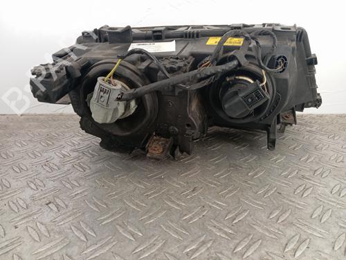Left headlight BMW 3 Touring (E46) 330 d | BP28381594C28 