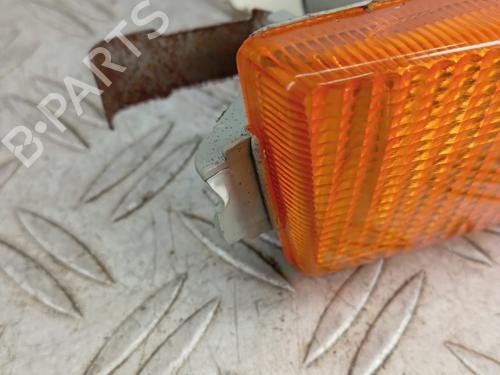 Right front indicator CITROËN C15 Box Body/MPV (VD_) 1.0 | BP30850870C33