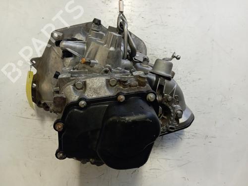 Gearbox OPEL CORSA D (S07) 1.4 (L08, L68) | BP31714820M3 - Image 5