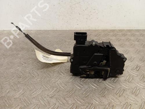 Front left lock CITROËN JUMPER II Van 2.2 HDi 130 | BP28344444C98  - Image 5