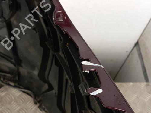 Front bumper PEUGEOT 307 SW (3H) 1.6 HDI 110 | BP31940826C7 