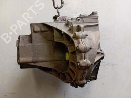 Gearbox PEUGEOT 308 SW I (4E_, 4H_) 1.6 HDi | BP29210786M3 