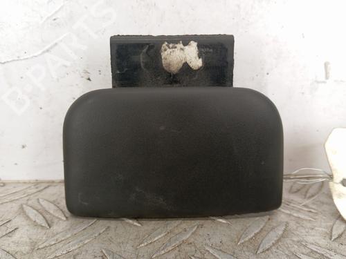 Udvendigt håndtag CITROËN BERLINGO / BERLINGO FIRST MPV (MF_, GJK_, GFK_) 1.6 HDI 90 (MF9HX) (90 hp) 33037640