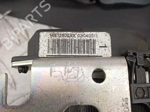 Front right belt tensioner FIAT SCUDO Bus (270_, 272_) 2.0 D Multijet | BP30864898C88