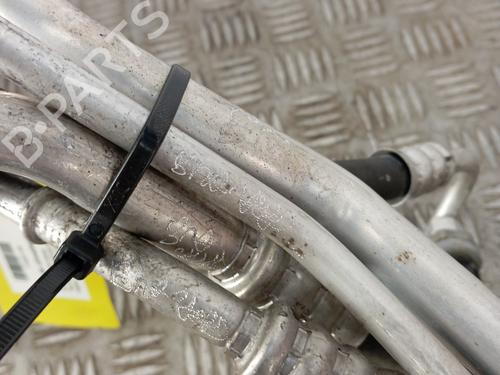 AC pipe BMW X6 (F16, F86) M 50 d | BP31183703M126 