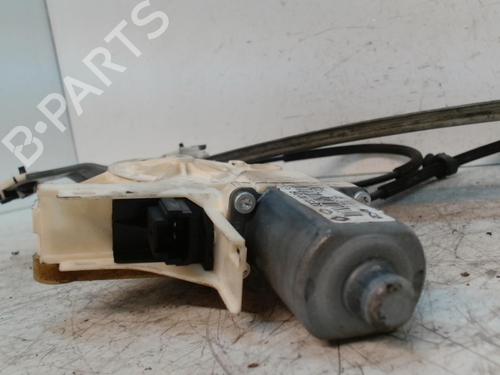 Used Rear left window mechanism RENAULT FLUENCE (L3_) 1.5 dCi (L30B) (106 hp) 28340999