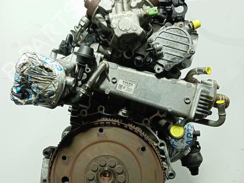 Engine VOLVO V60 I (155) D3 / D4 | BP34140628M1  - Image 6