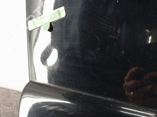 Tailgate HYUNDAI TERRACAN (HP) 2.9 CRDi 4WD | BP29940489C6