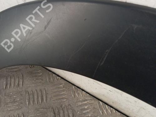 Rear left wheel arch trim CITROËN C3 III (SX) 1.2 PureTech 82 | BP28348349C136