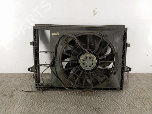 Kjølevifte elektrisk FIAT SCUDO Van (220_) 2.0 JTD (94 hp) 28795628