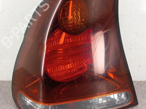 Left taillight BMW 3 Compact (E46) | BP28338951C34 - Image 3