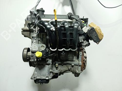 Engine HYUNDAI i20 II (GB, IB) 1.2 | BP36876692M1  - Image 6