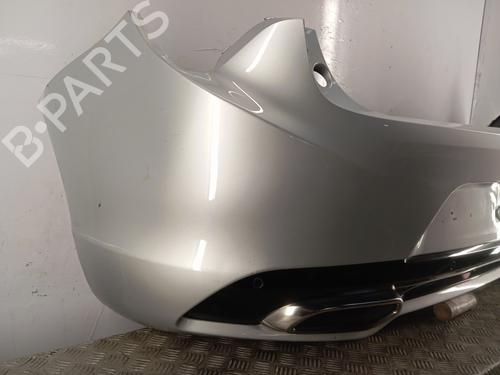 Rear bumper CITROËN DS5 1.6 THP 200 | BP29479754C8 