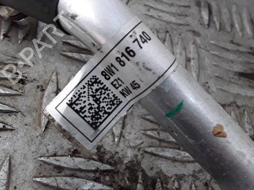 AC pipe AUDI A4 B9 Avant (8W5, 8WD) 2.0 TDI | BP28341645M126 