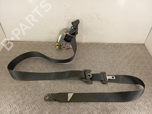 Used Front left belt tensioner PEUGEOT 107 (PM_, PN_) 1.0 (68 hp) 28343797