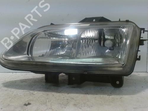 Used Left headlight RENAULT ESPACE III (JE0_) 2.2 dCi (JE0K) (130 hp) 28349659
