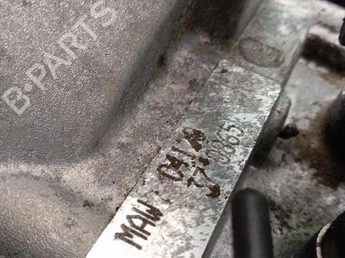Gearbox VW TOURAN (1T3) 1.6 TDI | BP37187686M3 - Image 3
