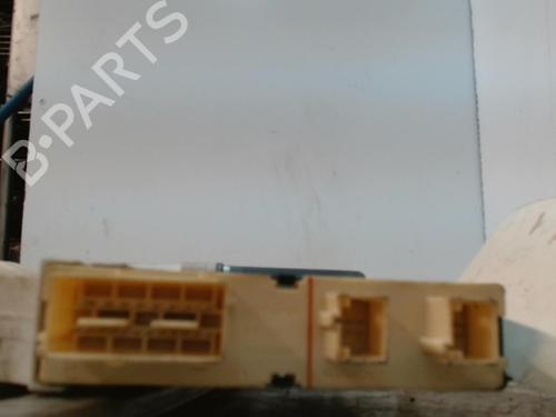 Used Front right window mechanism PEUGEOT 807 (EB_) 2.0 HDi (107 hp) 28349328