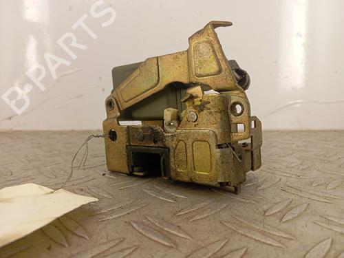 Rear right lock RENAULT MEGANE I (BA0/1_) 1.6 e (BA0F, BA0S) | BP29973724C99 