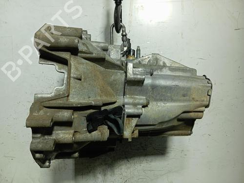 Gearbox CITROËN JUMPER II Van 2.2 HDi 110 | BP39661628M3 - Image 2