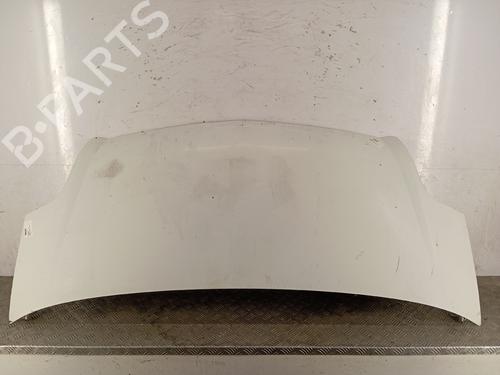 Capot Capot RENAULT MASTER II Van (FD) 2.5 dCi 120 (FD0M, FD0U, FD0W, FD2M, FD2W, FD3M, FD3U,... (115 hp) 36299831 36299831