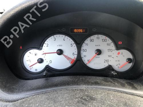 Used Instrument cluster Instrument cluster 36096807 36096807