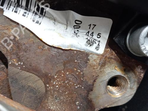 Engine VW POLO V (6R1, 6C1) 1.6 TDI | BP31148892M1