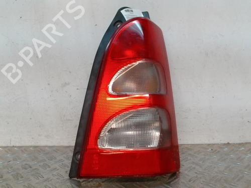 Right taillight SUZUKI WAGON R+ Hatchback (MM) 1.3 (RB413) | BP28349005C35 