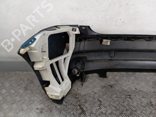 Rear bumper FORD FOCUS II (DA_, HCP, DP) 1.6 TDCi | BP28348381C8 