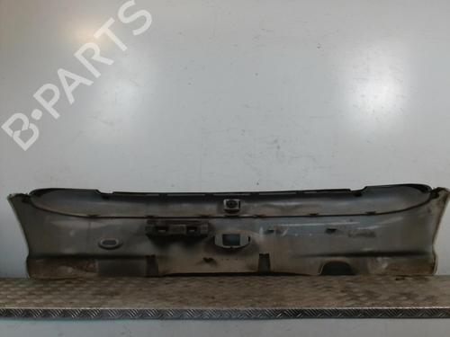 Bak støtfanger PEUGEOT 206 Hatchback (2A/C) 1.4 HDi eco 70 | BP28342576C8 