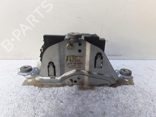 Used Rear wiper motor RENAULT ESPACE III (JE0_) 2.2 12V TD (JE0E, JE0H, JE0P) (113 hp) 28340157