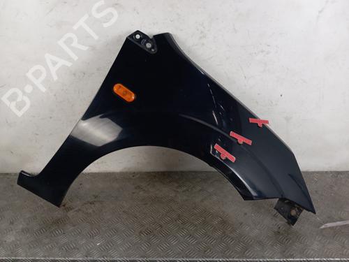 Used Right front fenders FORD FIESTA V (JH_, JD_) 1.3 (69 hp) 28337511