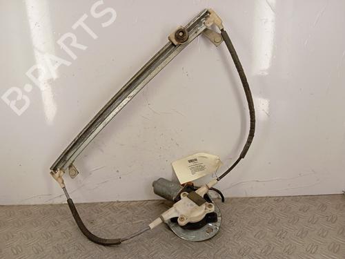 Used Front right window mechanism CITROËN ZX (N2) 1.4 i (75 hp) 30359289