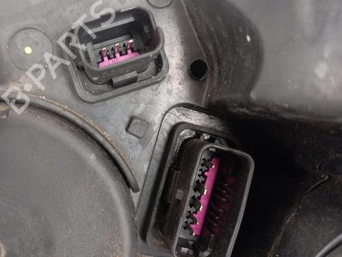Used Right headlight Right headlight 38562666 38562666
