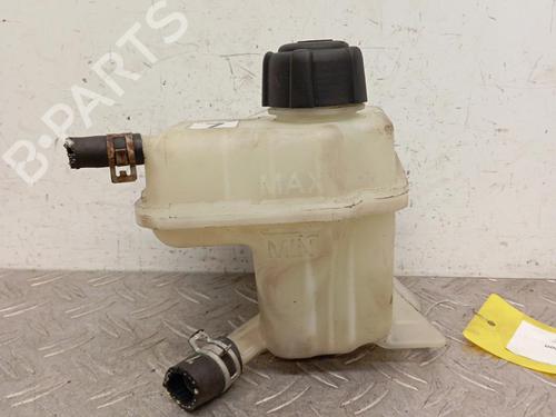 Used Expansion tank NISSAN QASHQAI / QASHQAI +2 I (J10, NJ10, JJ10E) 2.0 dCi All-wheel Drive (150 hp) 28344546