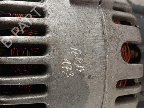 Alternator MERCEDES-BENZ E-CLASS T-Model (S212) E 350 CDI (212.225) | BP30851010M7 - Image 4