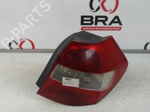 Used Right taillight BMW 1 (E87) 118 d (122 hp) 28342777