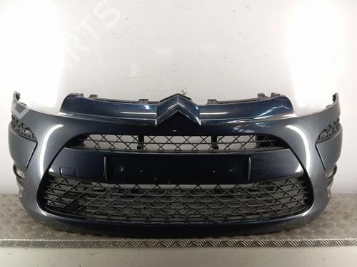 Used Front bumper CITROËN C4 Picasso I MPV (UD_) 1.6 HDi (109 hp) 30318813