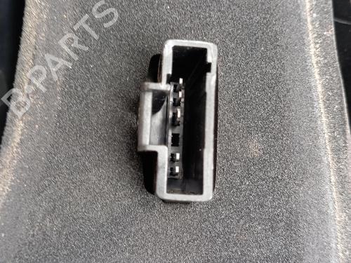 Left taillight DACIA SANDERO | BP37161822C34 - Image 2