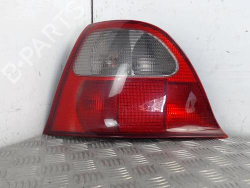 Used Left taillight Left taillight ROVER 25 I Hatchback (RF) 1.4 16V (84 hp) 28347883 28347883
