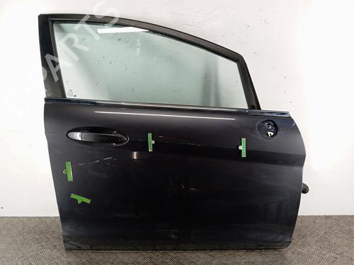 Used Right front door FORD FIESTA VI (CB1, CCN) 1.6 TDCi (90 hp) 29956955