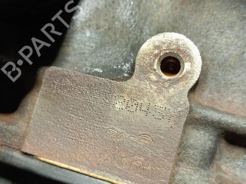 Engine CHEVROLET SPARK (M300) 1.0 | BP32684406M1  - Image 5