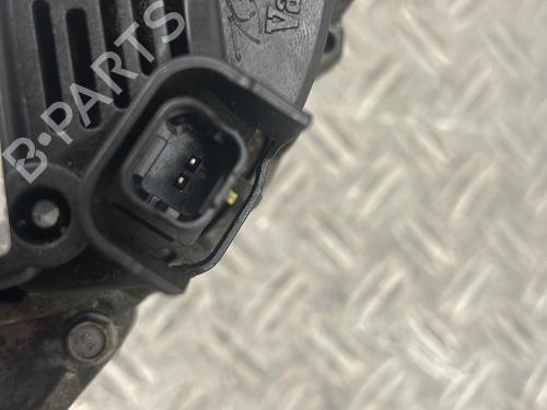 Used Alternator Alternator DACIA SANDERO 1.4 (BS0C, BS0A, BS0G, BS1F, BS0E) (75 hp) 28345972 28345972